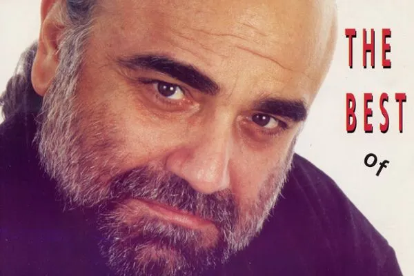 Grecja | Demis Roussos