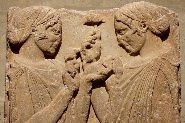 Grecja – fascynująca starożytność i intrygująca współczesność