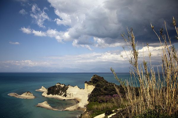 Grecja | W II i III kwartale 2013 roku ma nastąpić poprawienie sytuacji na w sektorze turystycznym