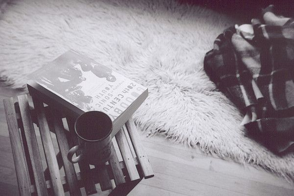 Grecja | Tradycyjny, wełniany, grecki dywan flokati