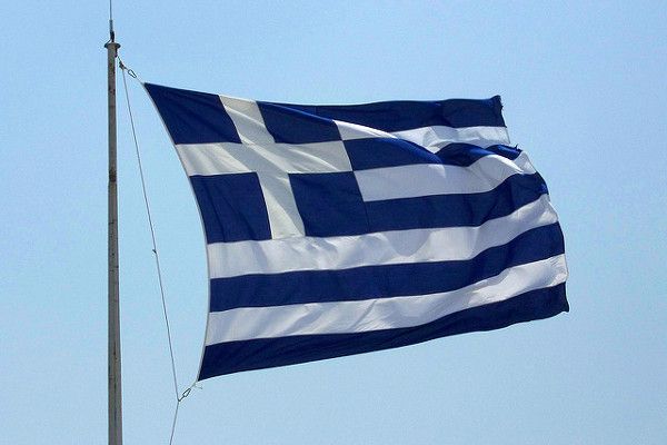 Grecja | Grecja zdobyła 6 medali, w tym 3 złote