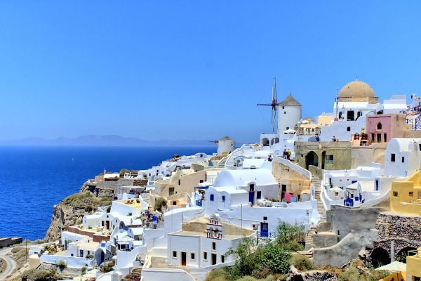 Grecja | Od 15 czerwca 2017 połączenia komórkowe z Grecji będą tańsze