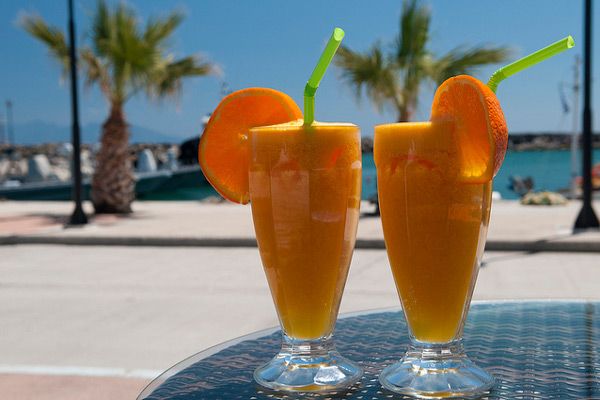 Grecja | Kryzys ekonomiczny nie zniechęca amatorów greckich wakacji