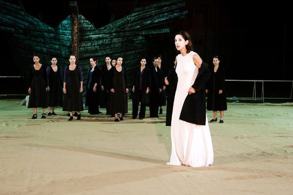 Grecja - Epidauros | 