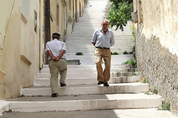 Grecja | Ponad 25% Greków zmaga się z bezrobociem