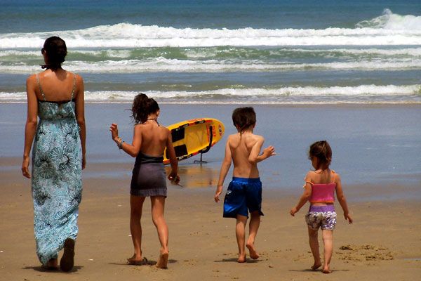 Grecja | Zastanawiacie się, jaki hotel wybrać planując wakacje w Grecji z dzieckiem?