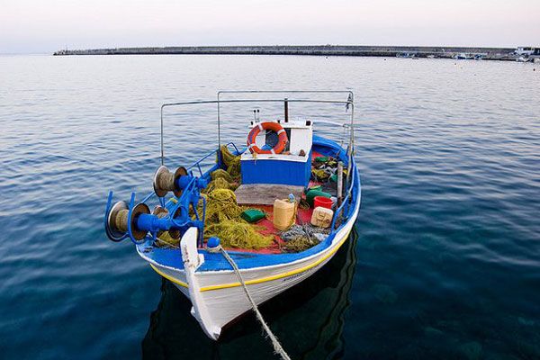 Grecja |  Książka przedstawia piękno greckich krajobrazów oraz kulturę i zwyczaje Greków