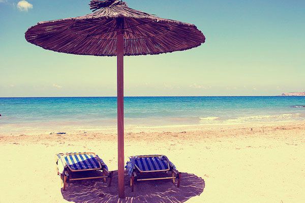 Grecja | Grecja jest jednym z najbardziej popularnych wakacyjnych kierunków Polaków. Wszystko wskazuje na to, że w nadchodzącym sezonie nic się nie zmieni!